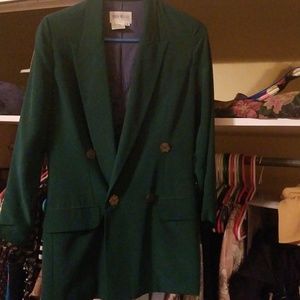 Beautiful Hugo Buscati Blazer